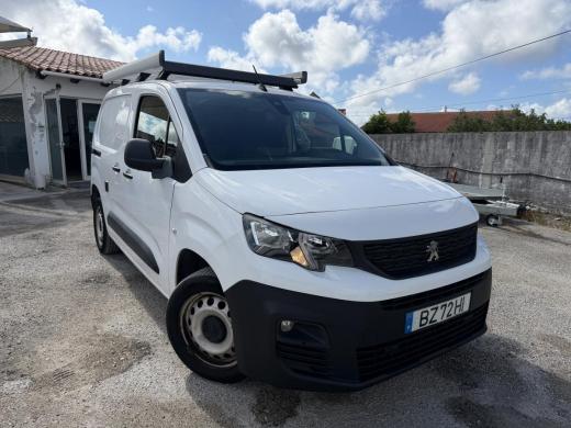 peugeot-partner-2019-diesel-1560cc