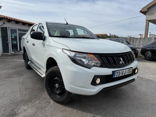 mitsubishi-l200-2018-diesel-2442cc