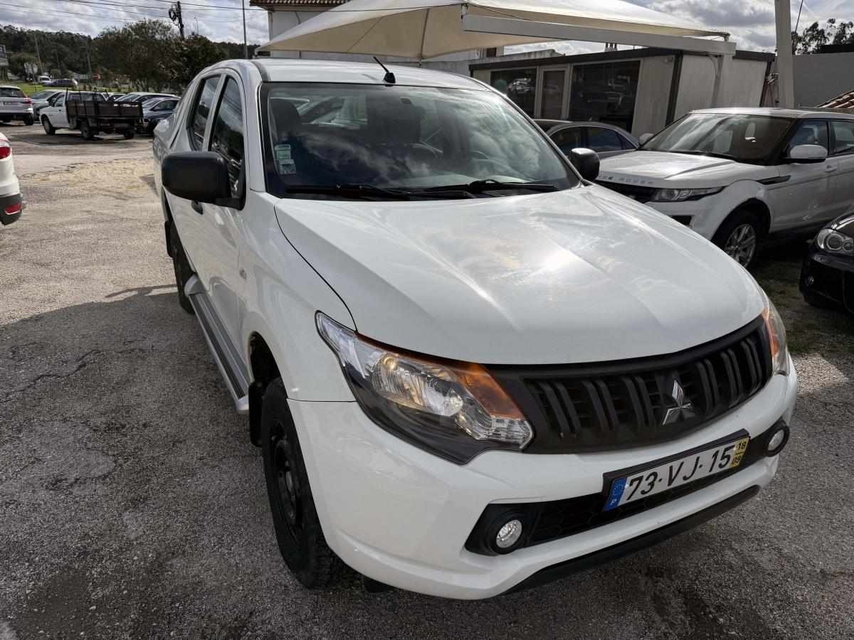 mitsubishi-l200-2018-diesel-2442cc