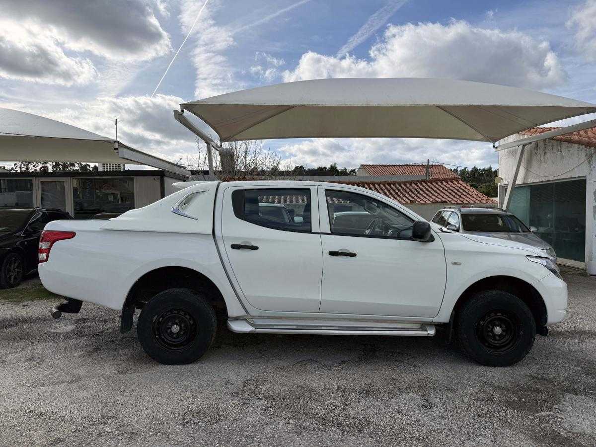 mitsubishi-l200-2018-diesel-2442cc