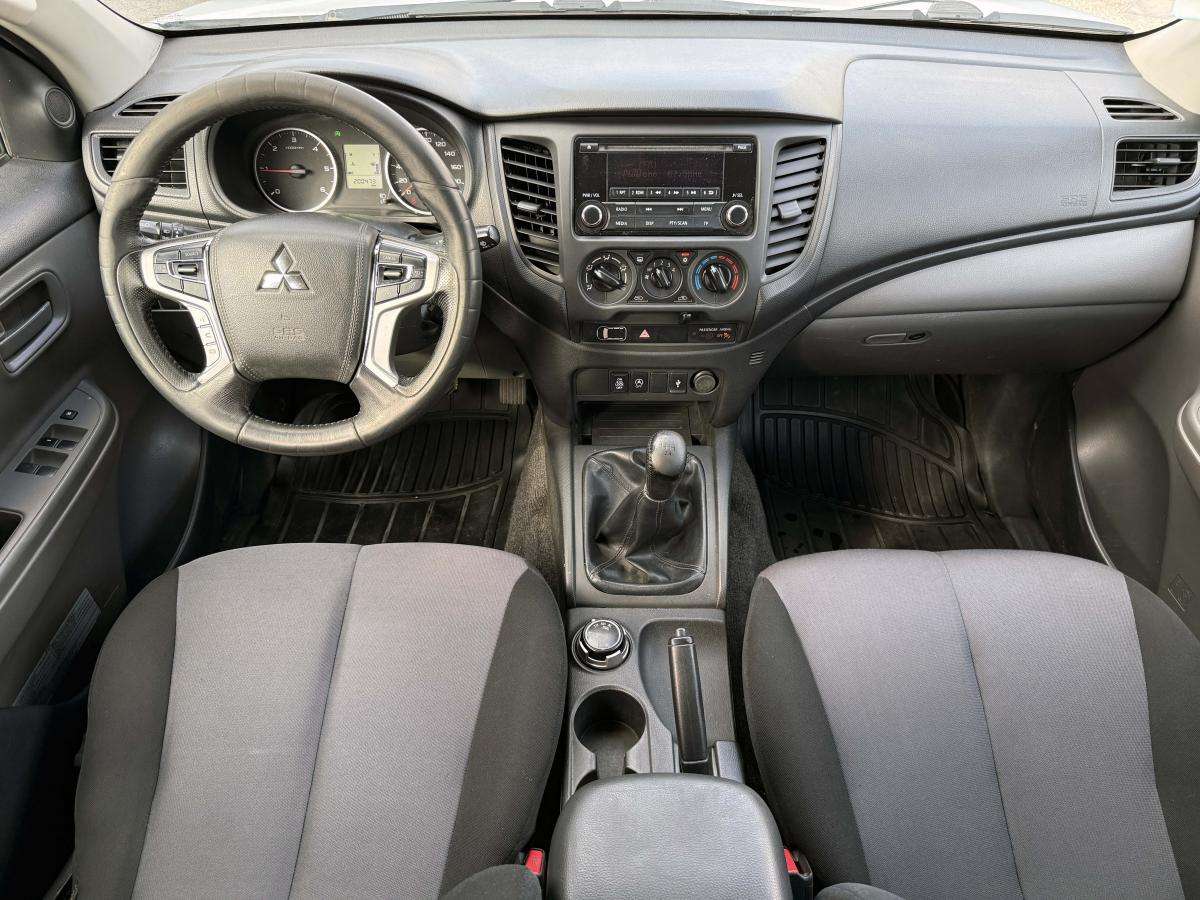 mitsubishi-l200-2018-diesel-2442cc