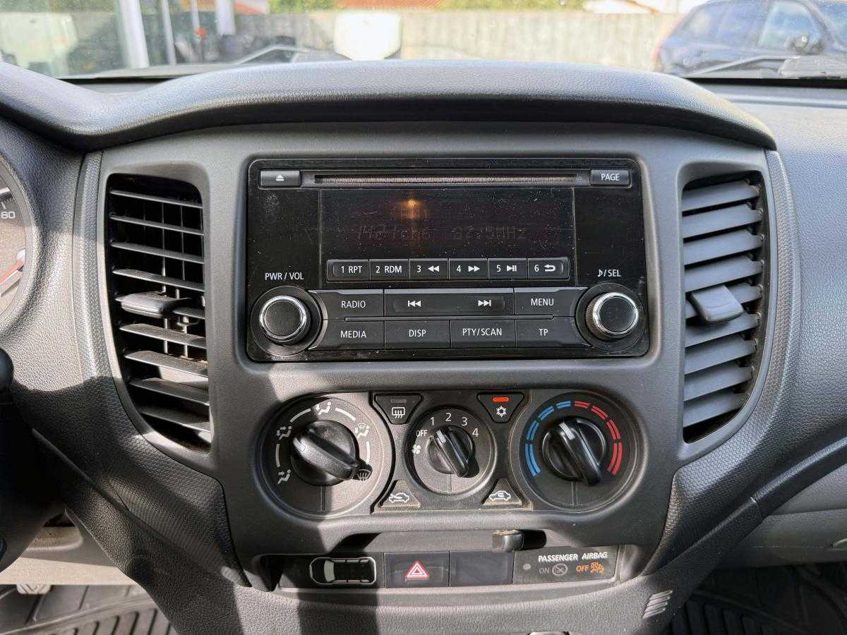 mitsubishi-l200-2018-diesel-2442cc