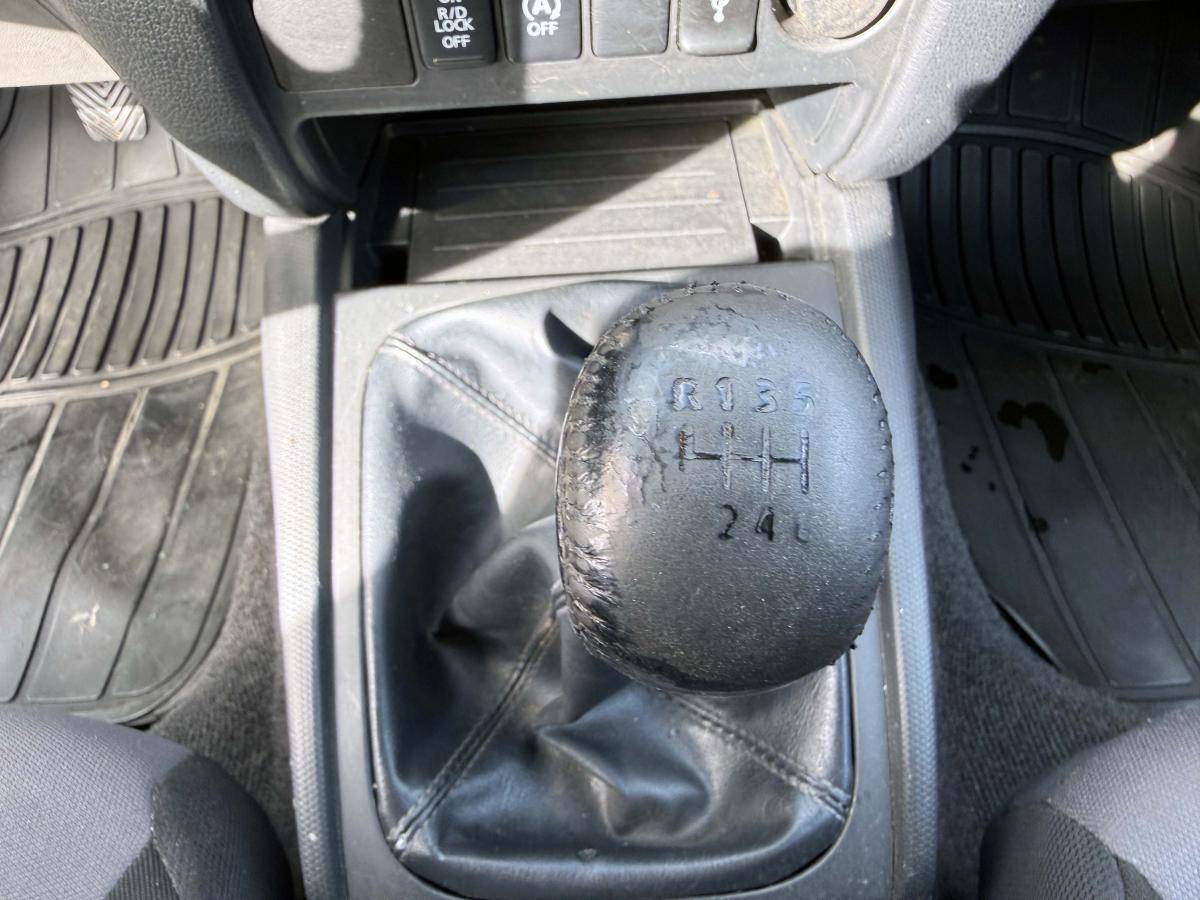 mitsubishi-l200-2018-diesel-2442cc