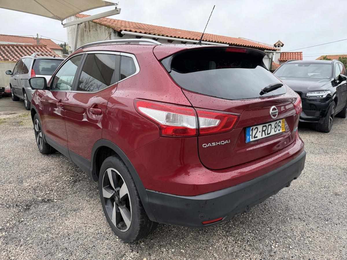 nissan-qashqai-2016-diesel-1461cc