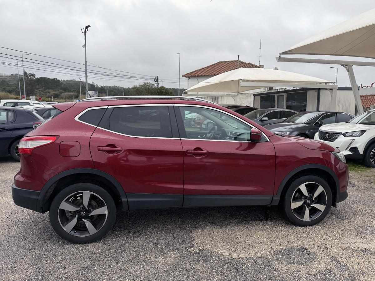 nissan-qashqai-2016-diesel-1461cc