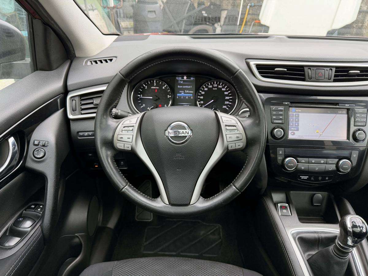 nissan-qashqai-2016-diesel-1461cc
