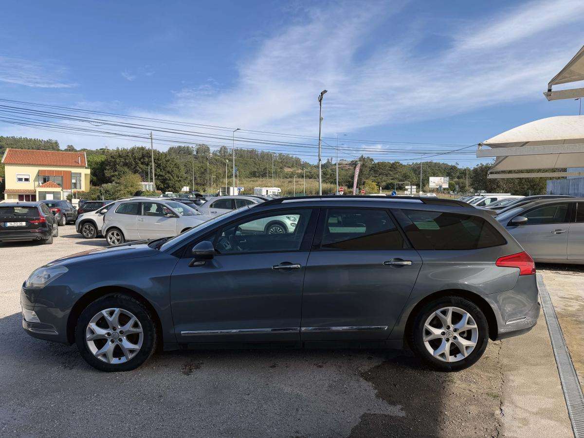 citroen-c5-tourer-2009-diesel-1560cc