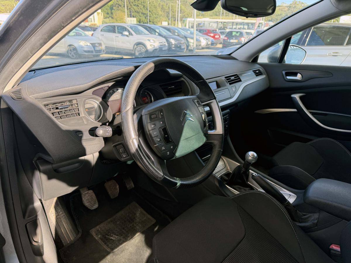 citroen-c5-tourer-2009-diesel-1560cc