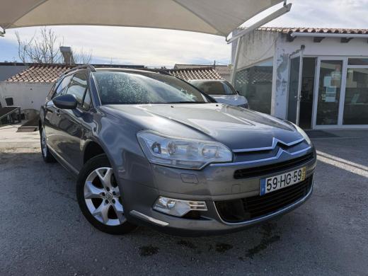 citroen-c5-tourer-2009-diesel-1560cc