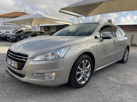peugeot-508-sw-2011-diesel-1560cc