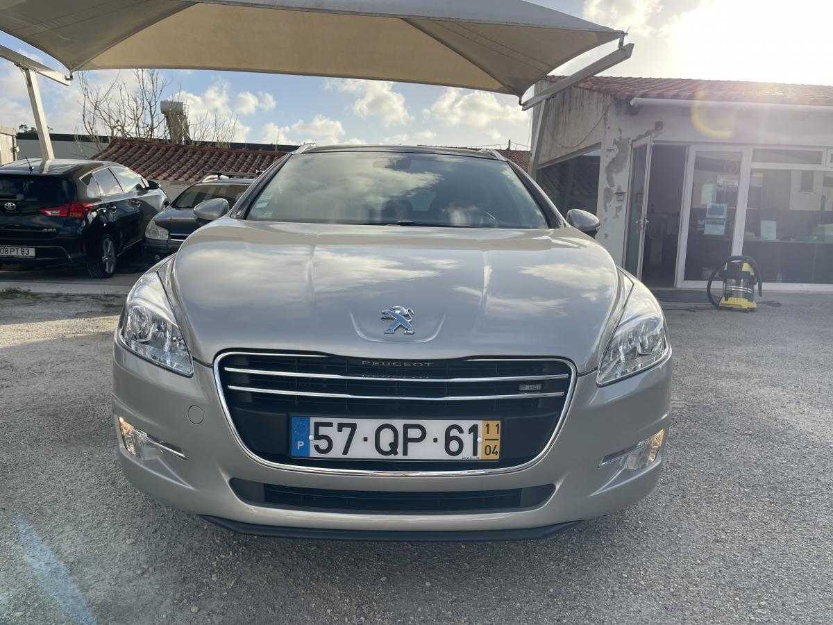 peugeot-508-sw-2011-diesel-1560cc