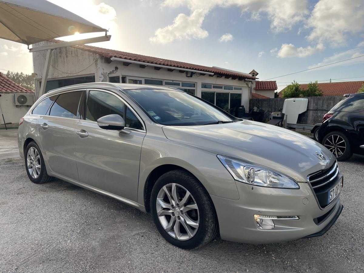 peugeot-508-sw-2011-diesel-1560cc