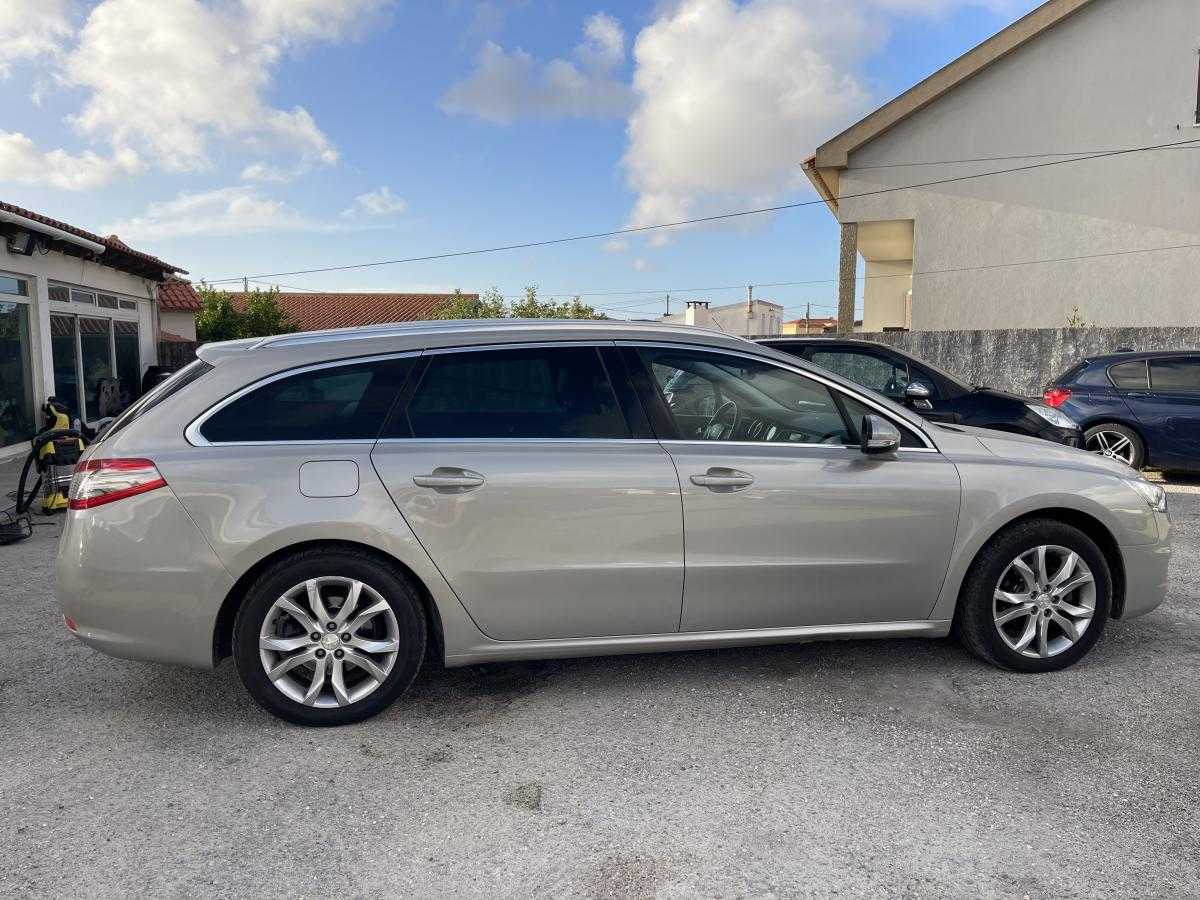 peugeot-508-sw-2011-diesel-1560cc