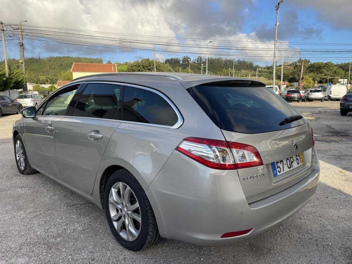 peugeot-508-sw-2011-diesel-1560cc