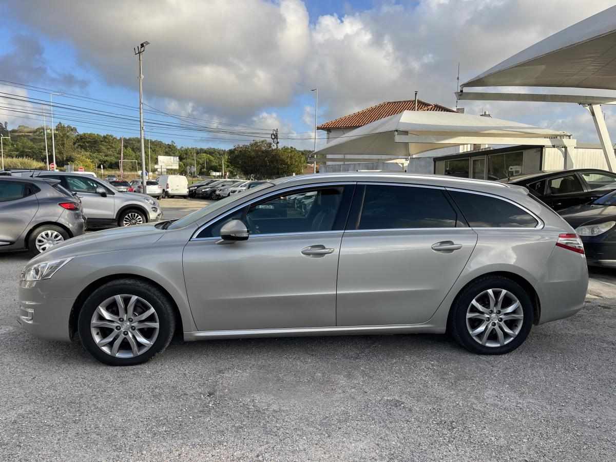 peugeot-508-sw-2011-diesel-1560cc