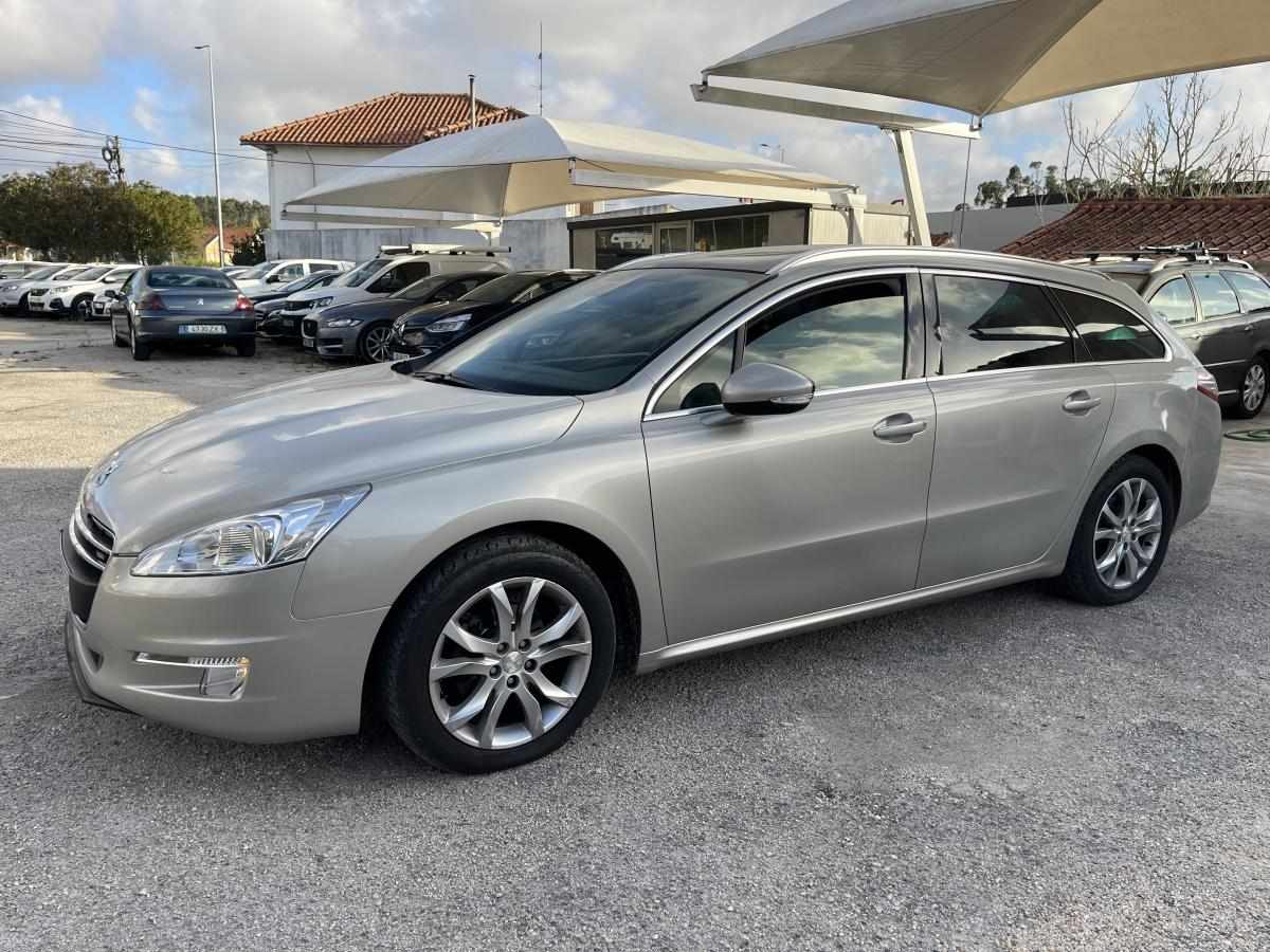 peugeot-508-sw-2011-diesel-1560cc