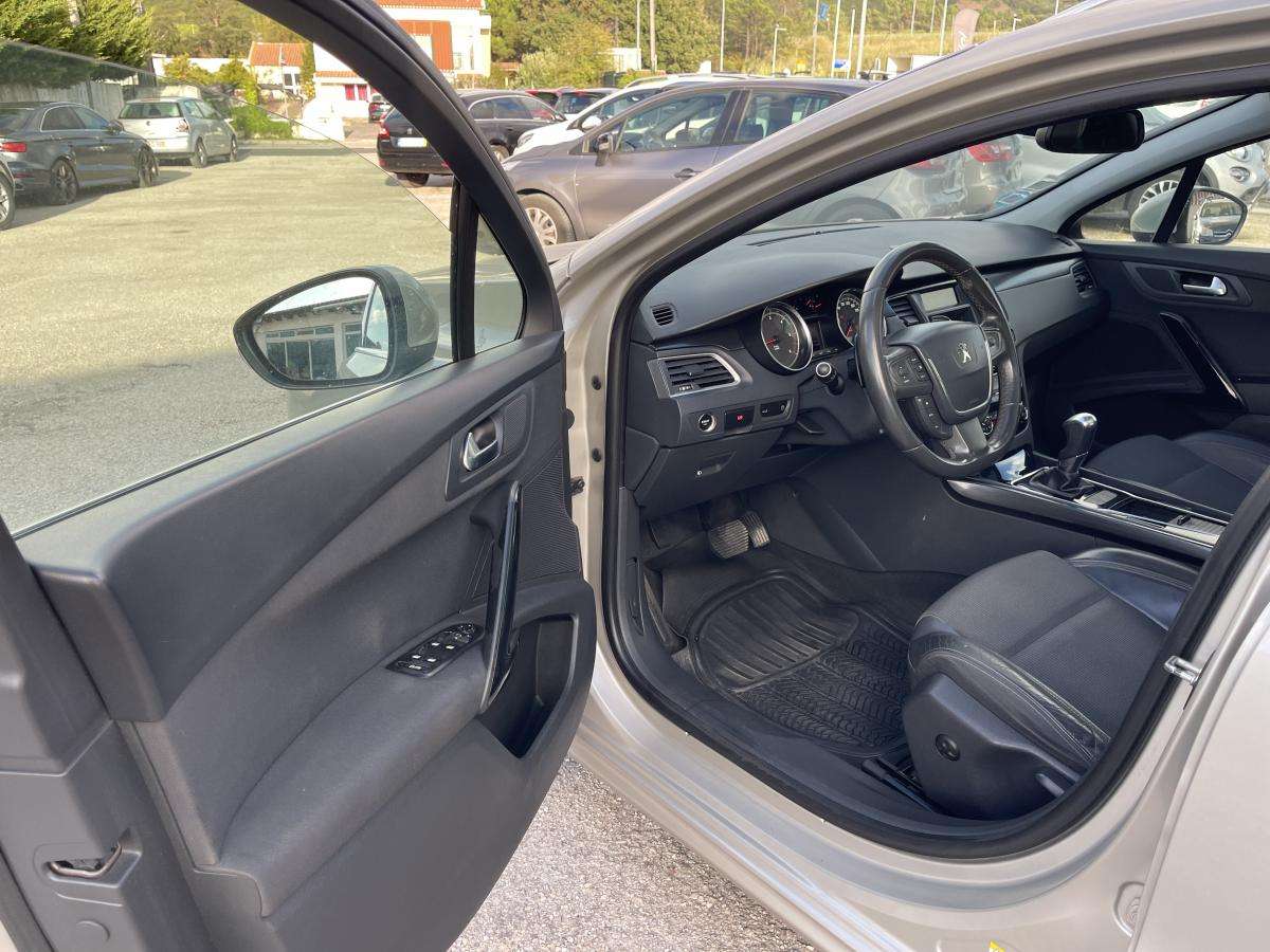 peugeot-508-sw-2011-diesel-1560cc
