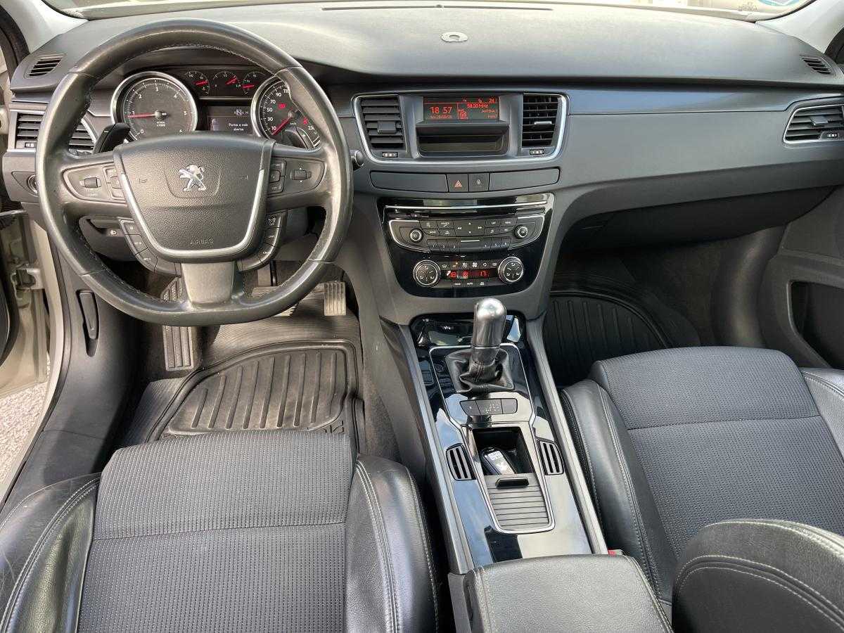 peugeot-508-sw-2011-diesel-1560cc