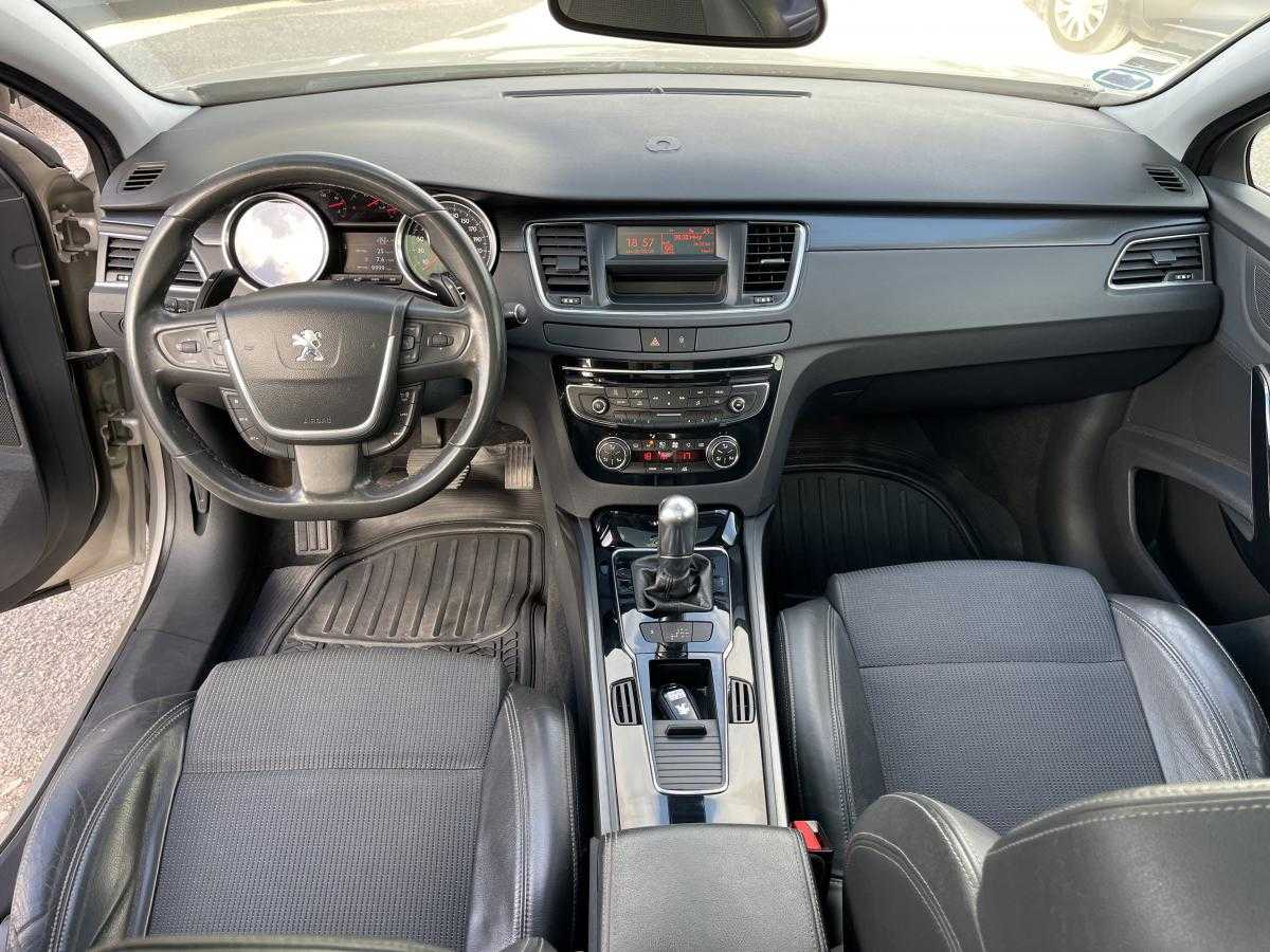 peugeot-508-sw-2011-diesel-1560cc