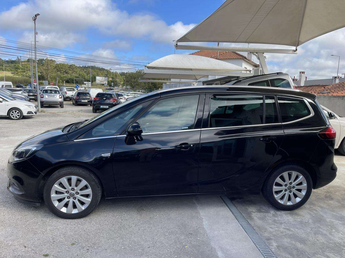 opel-zafira-2017-diesel-1598cc