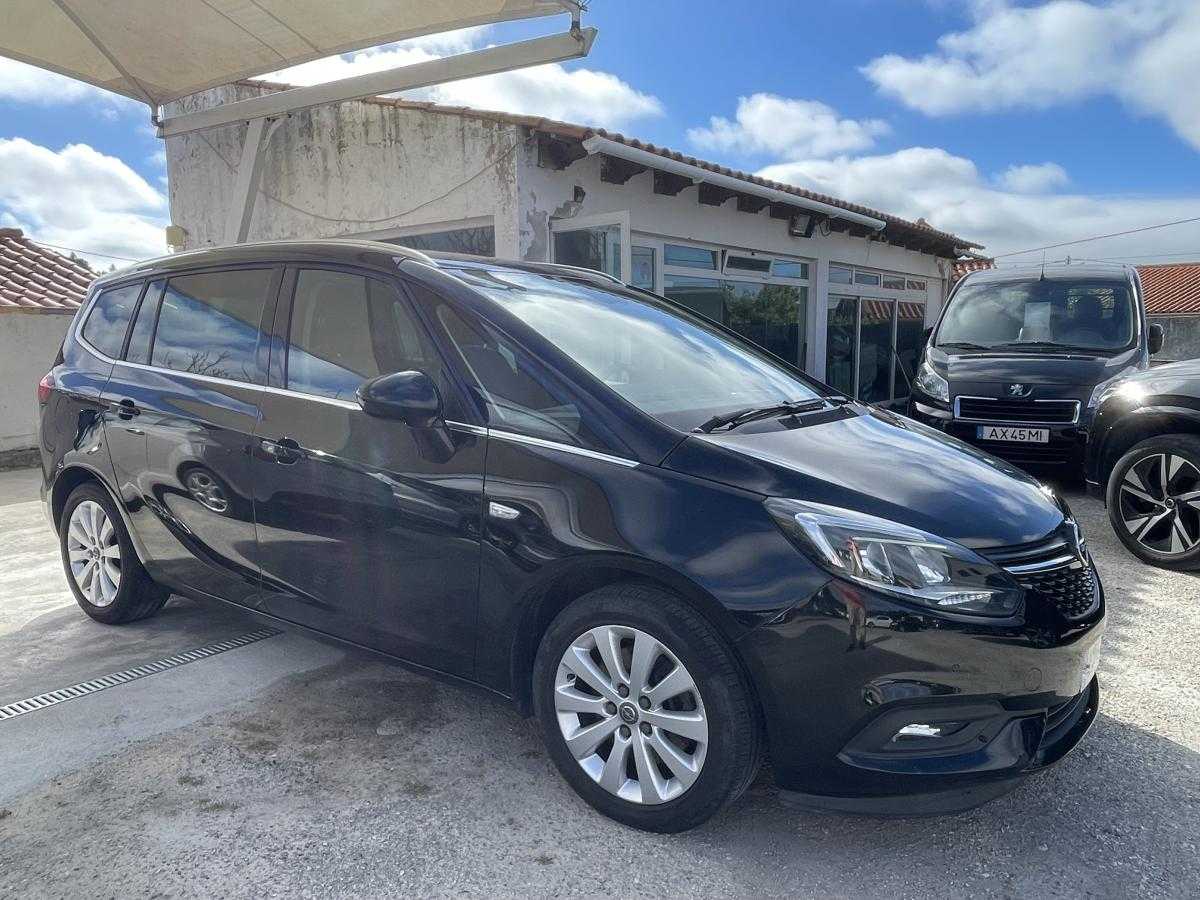 opel-zafira-2017-diesel-1598cc