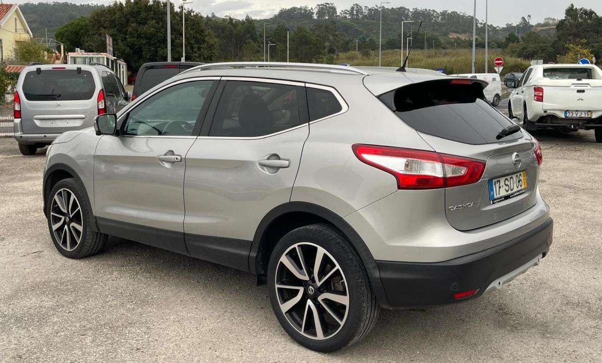 nissan-qashqai-2016-diesel-1461cc