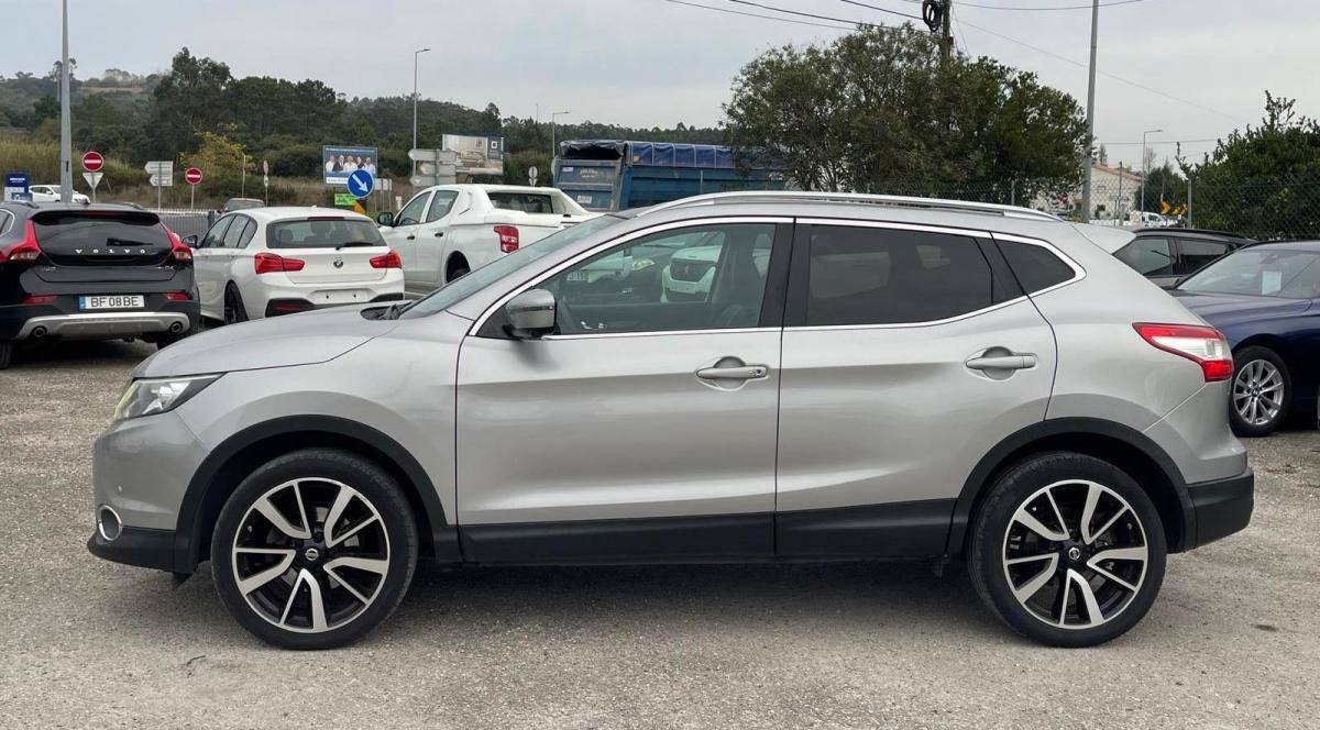 nissan-qashqai-2016-diesel-1461cc