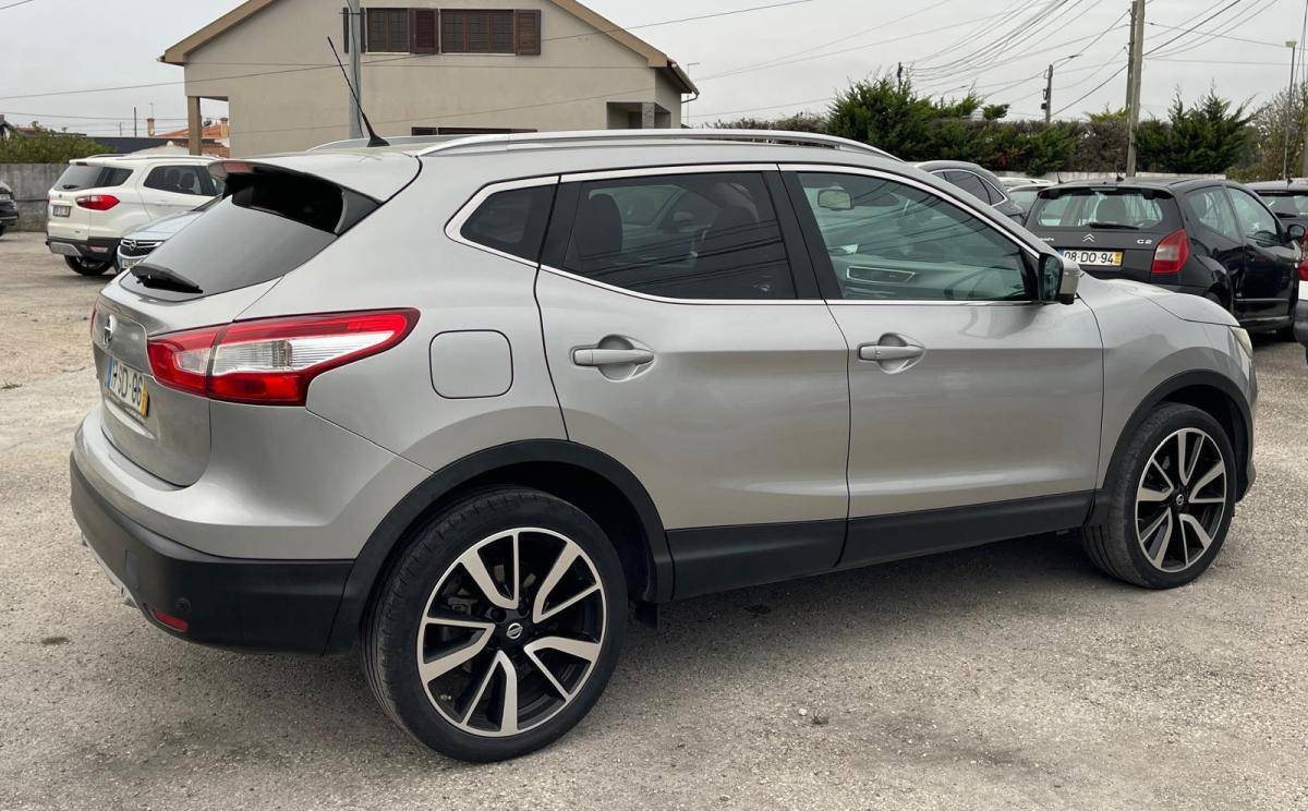 nissan-qashqai-2016-diesel-1461cc