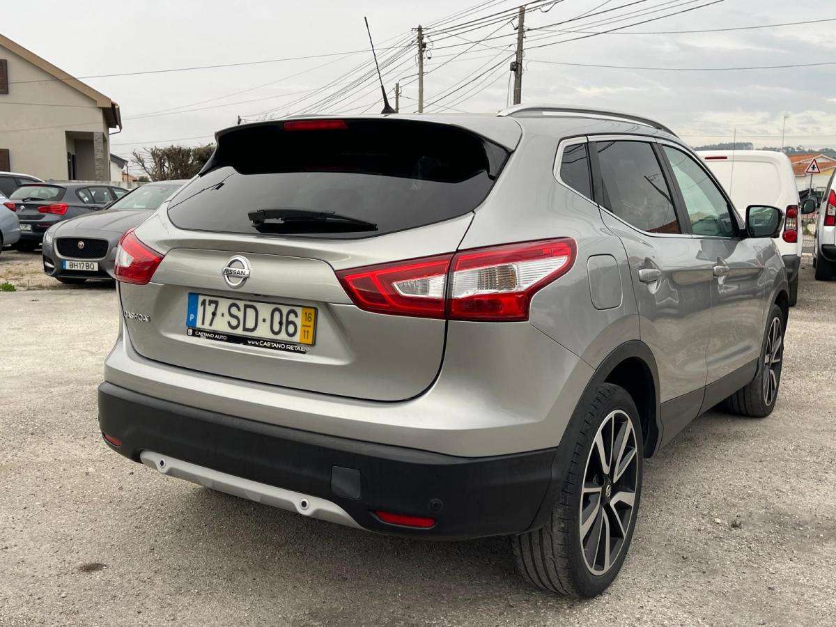 nissan-qashqai-2016-diesel-1461cc