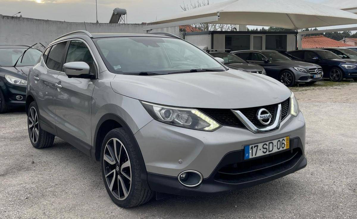 nissan-qashqai-2016-diesel-1461cc