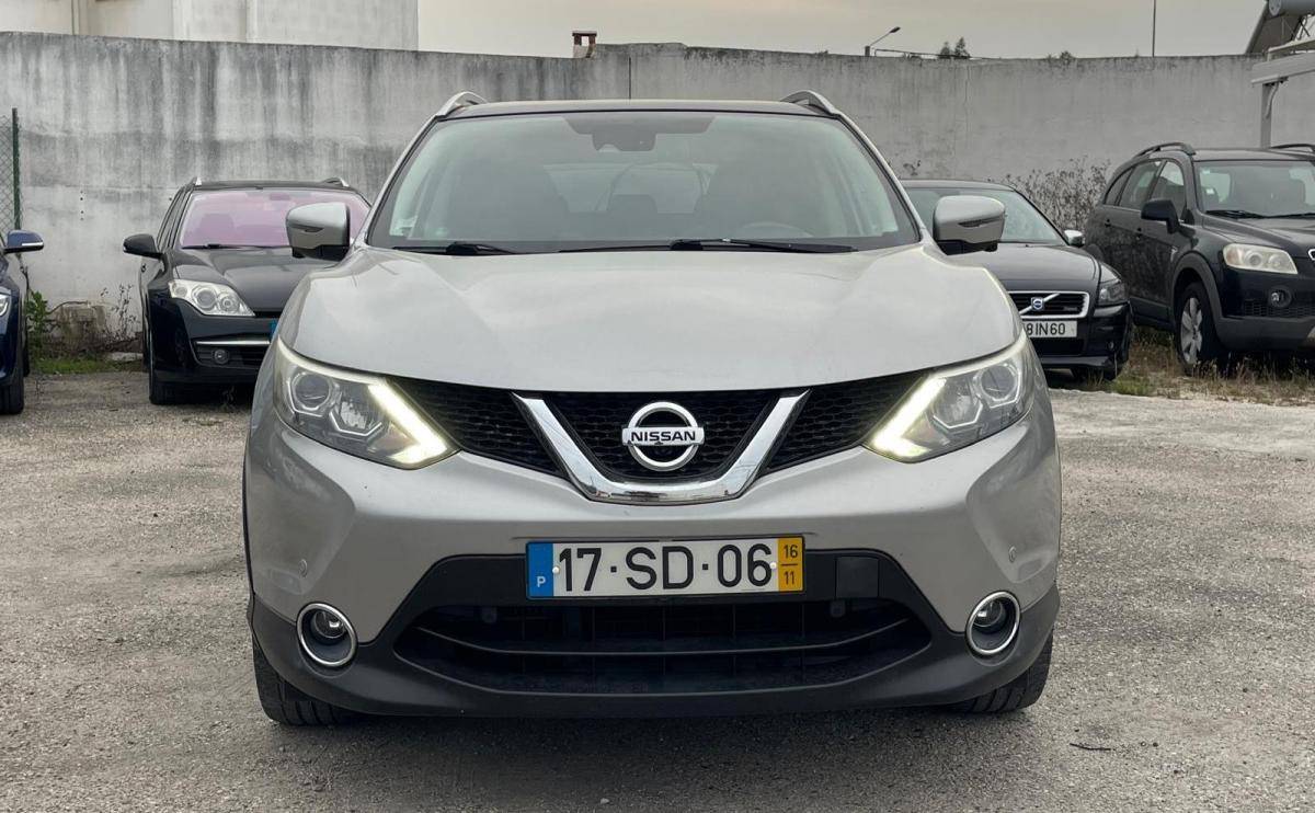 nissan-qashqai-2016-diesel-1461cc