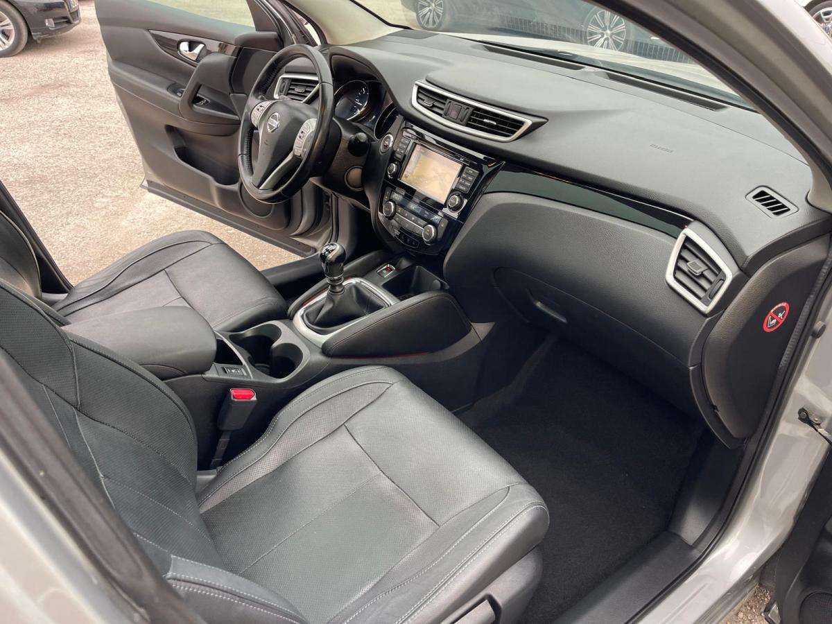 nissan-qashqai-2016-diesel-1461cc