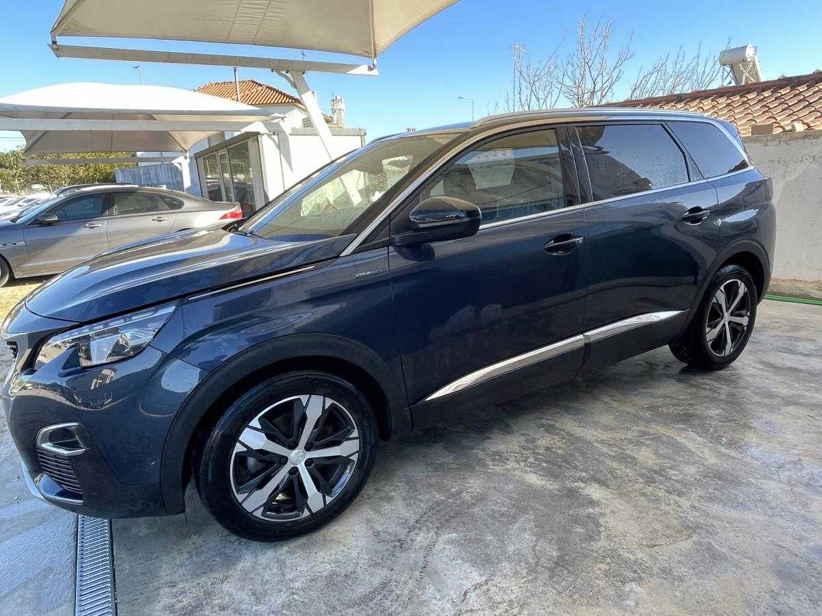 peugeot-5008-2019-diesel-1499cc