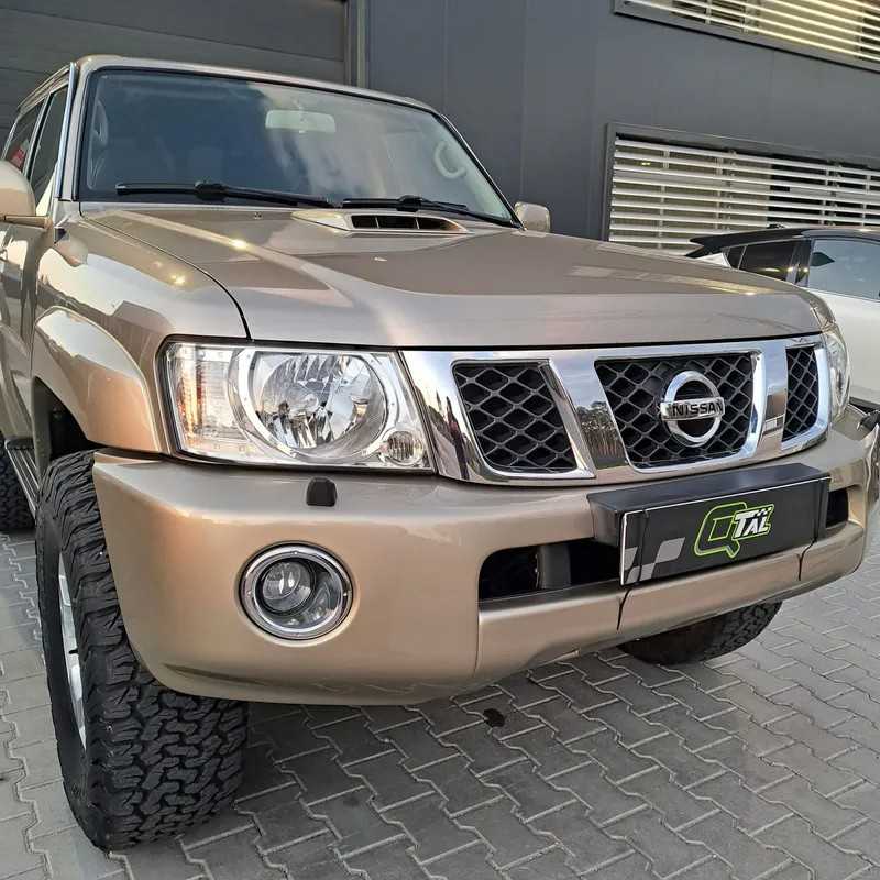 nissan-patrol-2008-diesel-2953cc