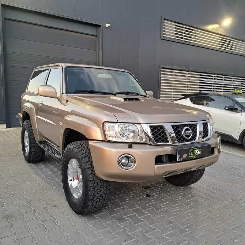 nissan-patrol-2008-diesel-2953cc