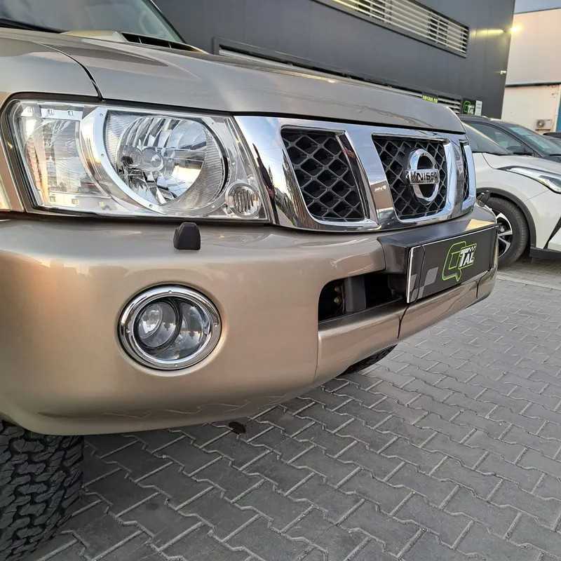 nissan-patrol-2008-diesel-2953cc