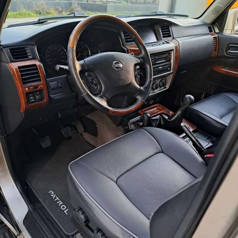 nissan-patrol-2008-diesel-2953cc