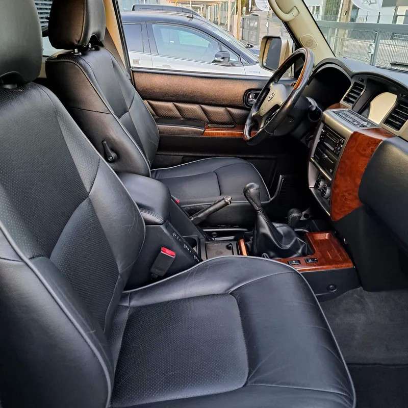 nissan-patrol-2008-diesel-2953cc