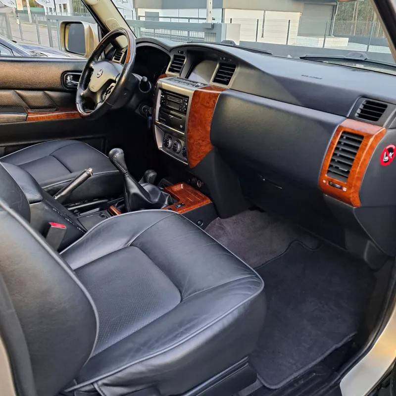 nissan-patrol-2008-diesel-2953cc