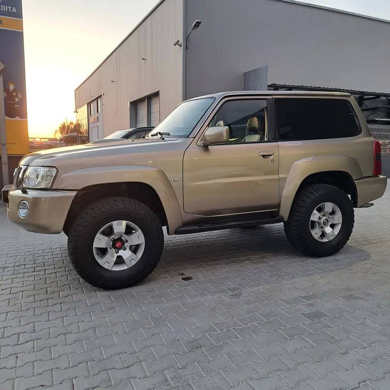 nissan-patrol-2008-diesel-2953cc
