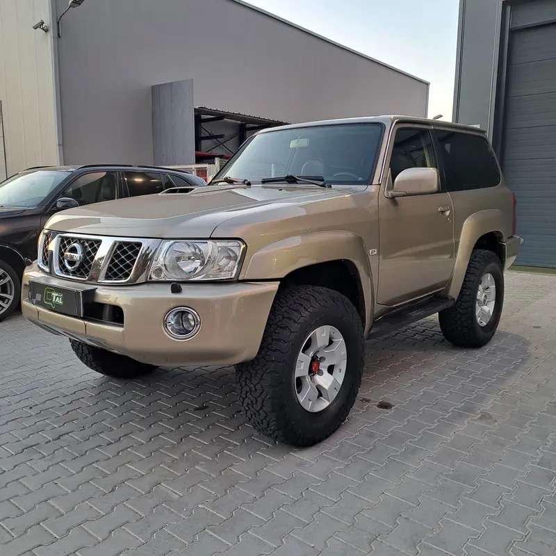 nissan-patrol-2008-diesel-2953cc