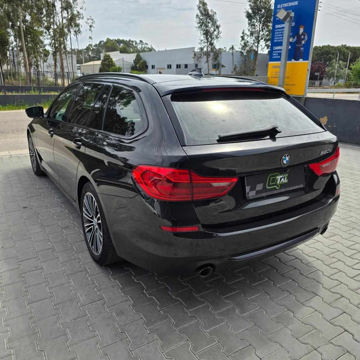 bmw-serie-5-2017-diesel-1995cc