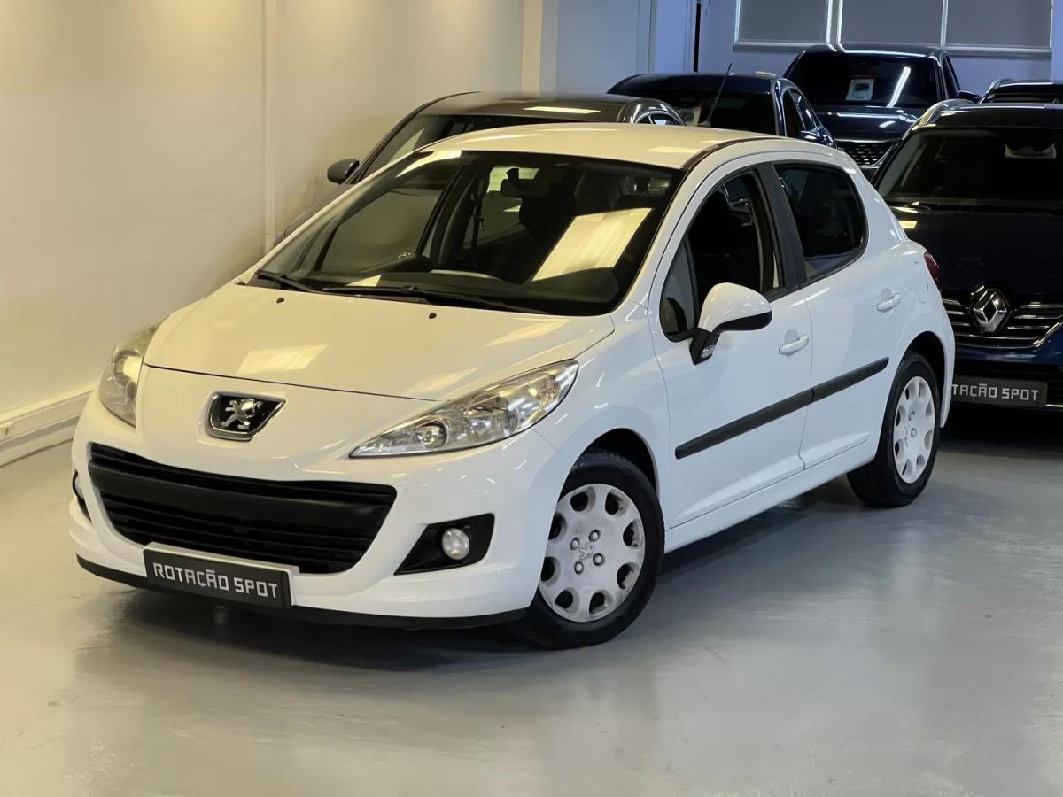 peugeot-207-2010-diesel-1398cc