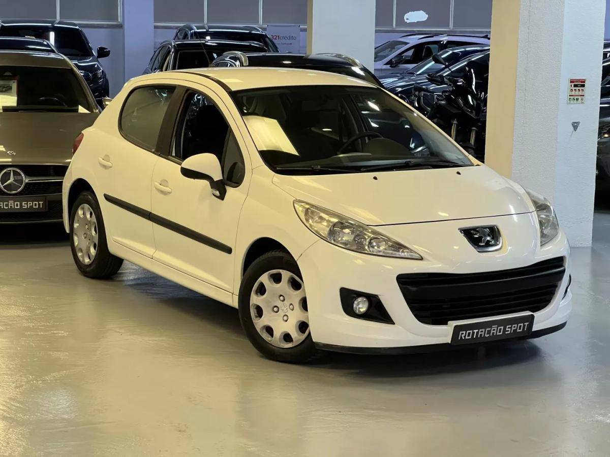 peugeot-207-2010-diesel-1398cc