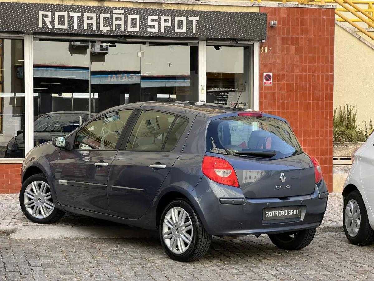 renault-clio-2008-diesel-1461cc