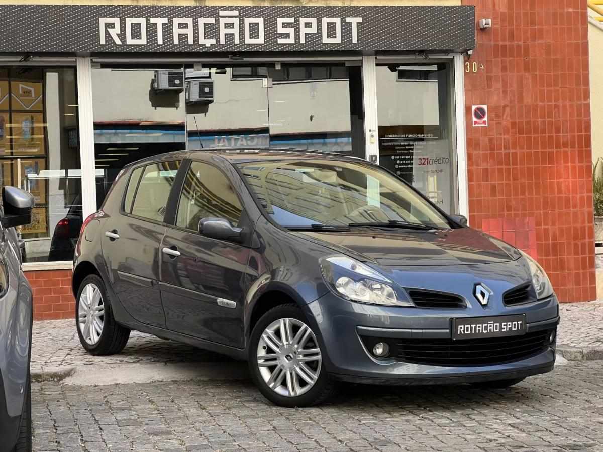 renault-clio-2008-diesel-1461cc