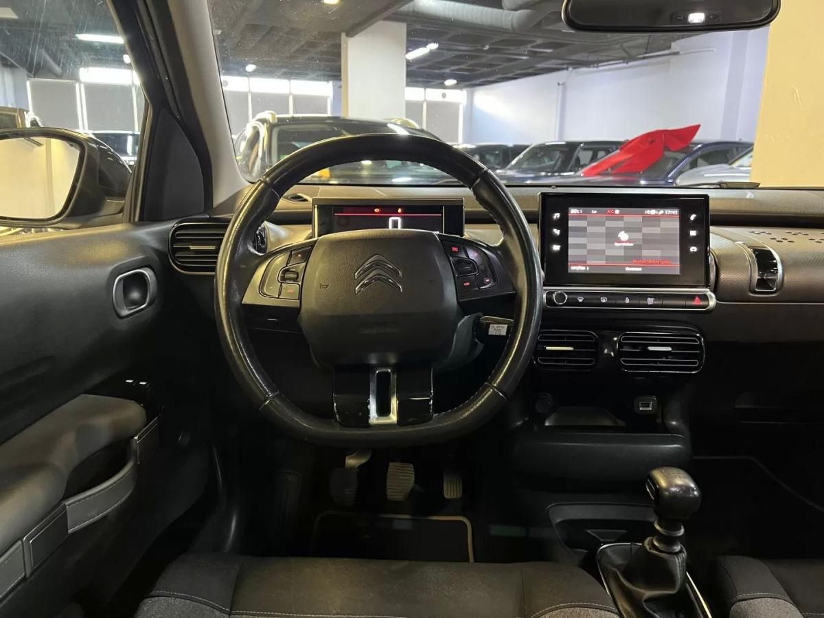 citroen-c4-cactus-2018-diesel-1499cc