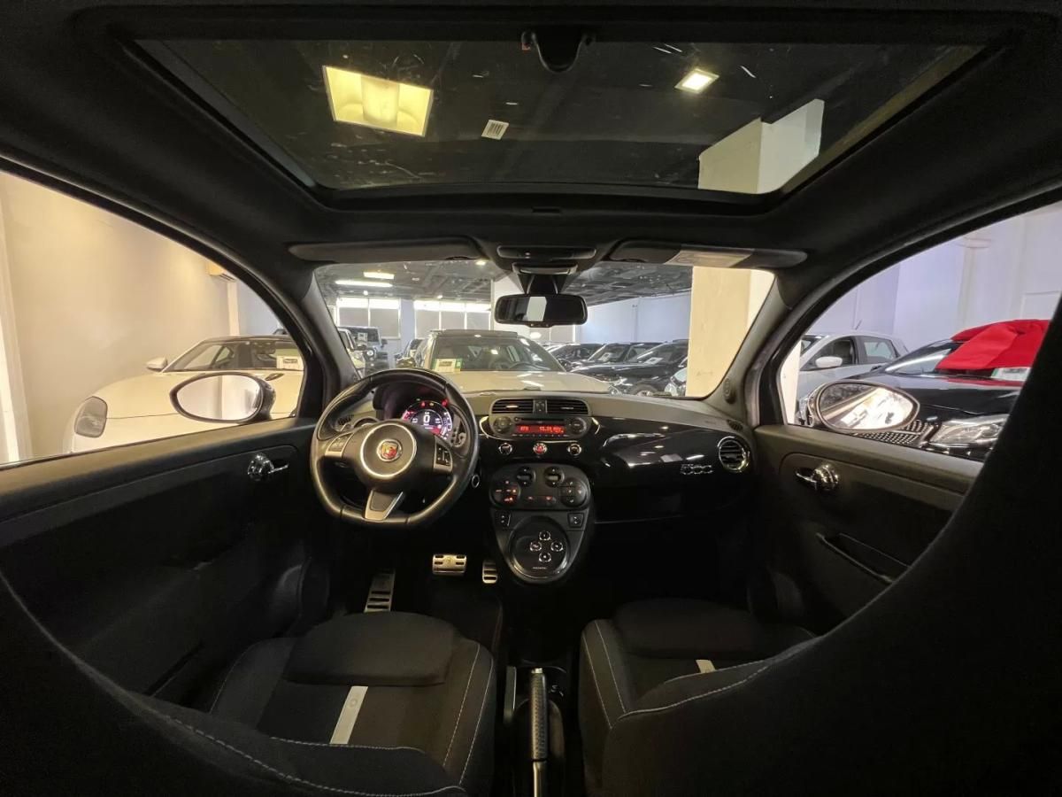 abarth-500-2016-gasolina-1368cc