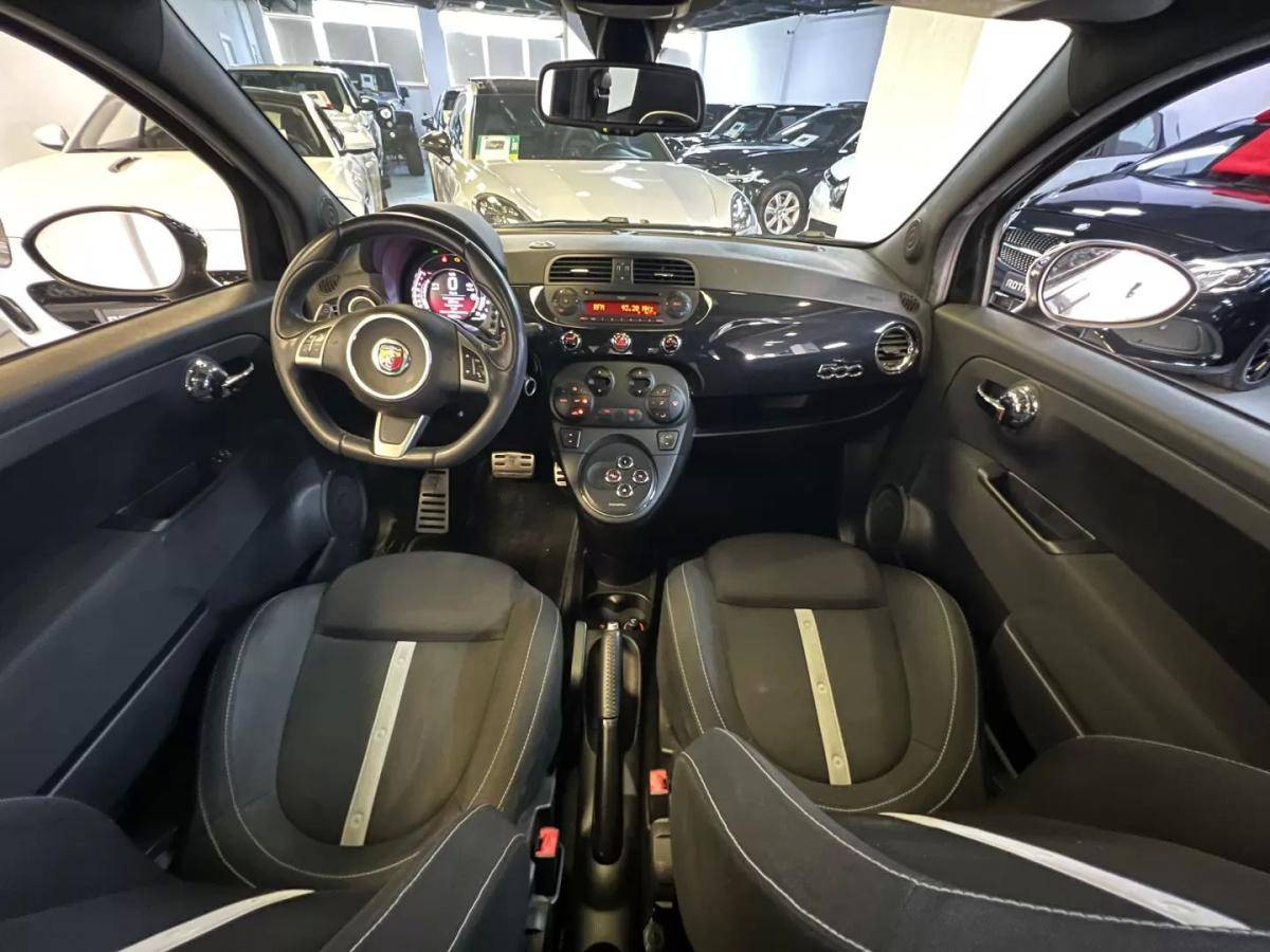 abarth-500-2016-gasolina-1368cc