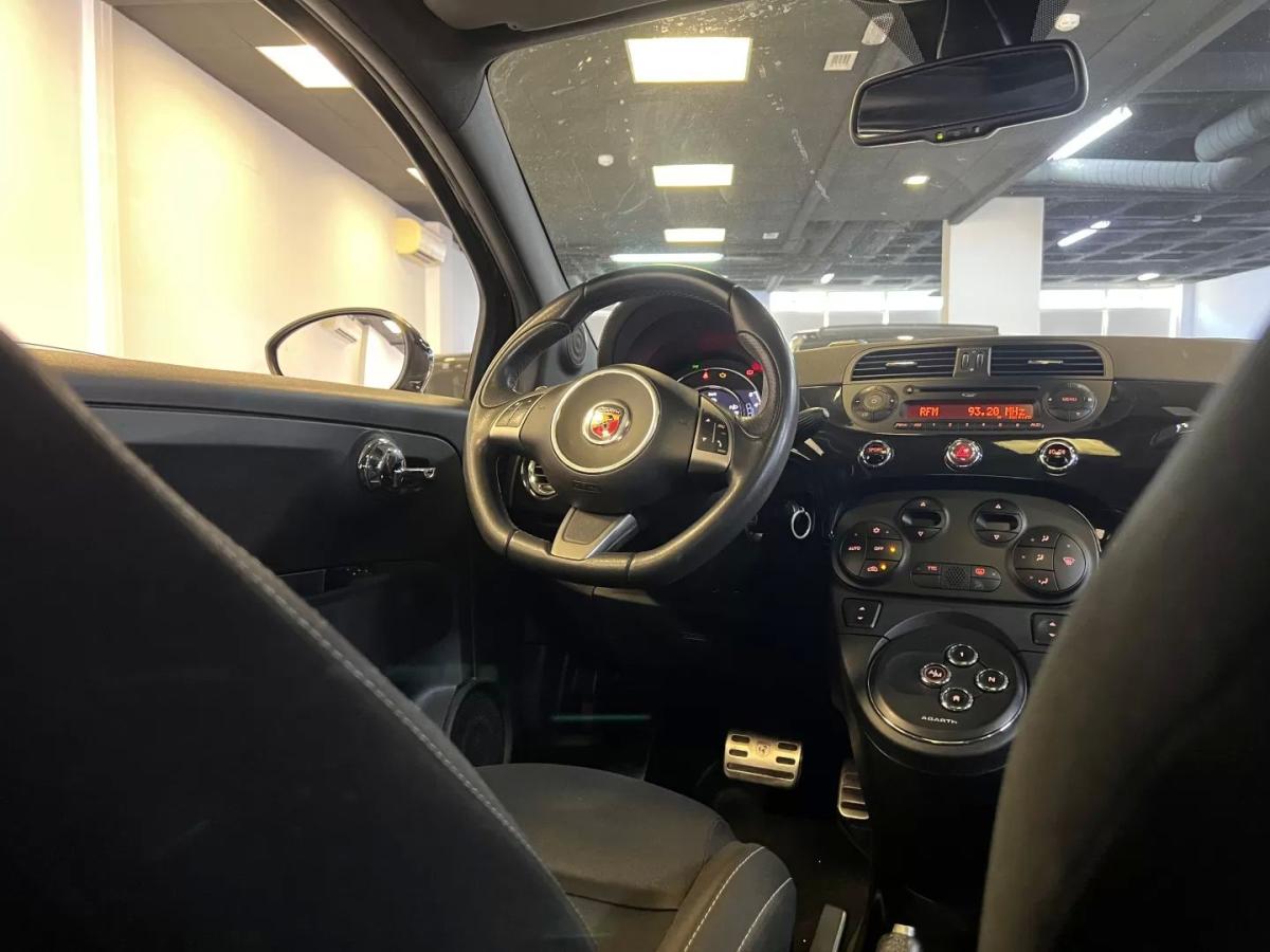 abarth-500-2016-gasolina-1368cc